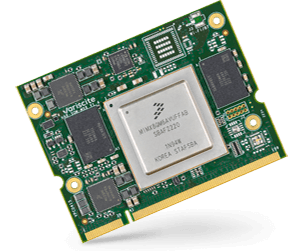 VAR-SOM-MX8 NXP iMX8