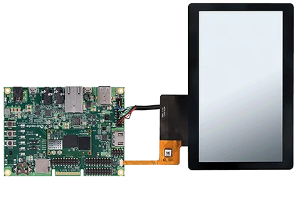 DART-SD410 Evaluation Kits