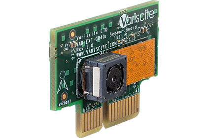 VAR-EXT-CB402 i.MX6 Camera Board