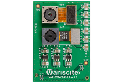 VAR-EXT-CB410 DART-SD410 Camera