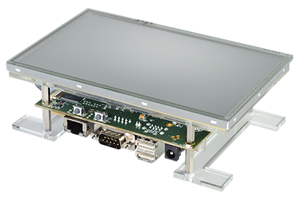 VAR-SOM-AM33 Evaluation Kits