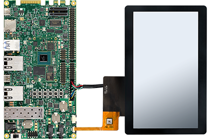 DART-MX8M Evaluation Kits