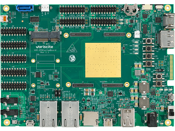 VAR-SP8CustomBoard