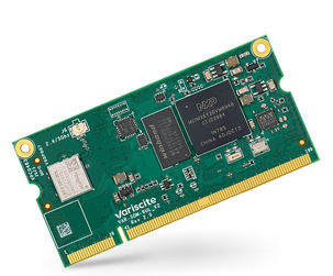 VAR-SOM-6UL NXP iMX6UL / iMX6ULL / iMX6ULZ