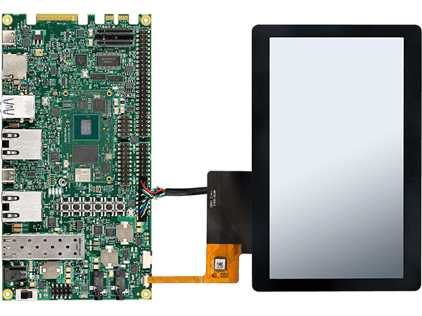 DART-MX8M-PLUS development kit