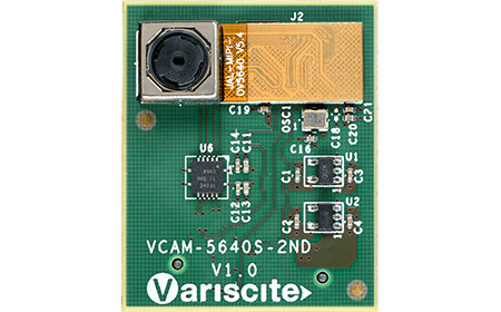VCAM-5640S-2ND Camera Board