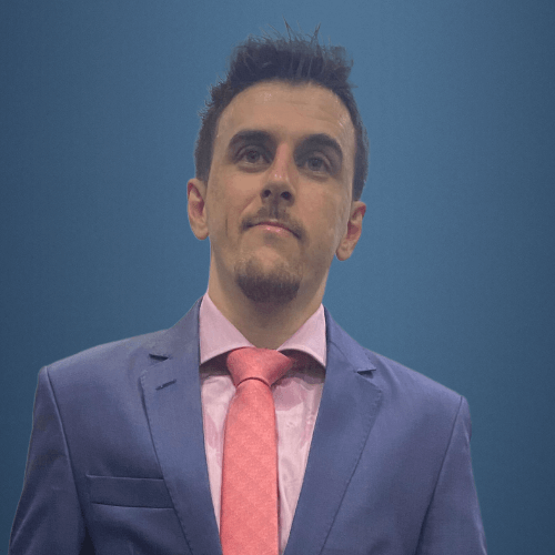 Experts- Alifer Willians de Moraes