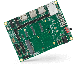 VAR-DT6CustomBoard