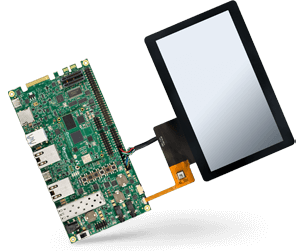 DART-MX91 Evaluation Kits