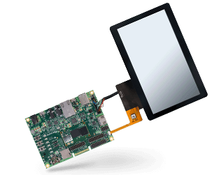 DART-SD410 Evaluation Kits