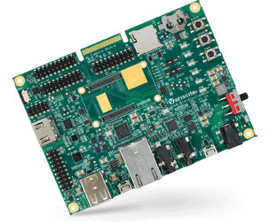 VAR-SD410CustomBoard