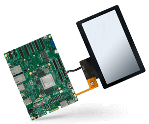 SPEAR-MX8 Evaluation Kits