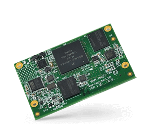 VAR-SOM-MX27 Freescale i.MX27