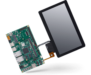 VAR-SOM-MX7 Evaluation Kits