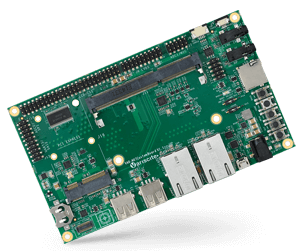 VAR-MX7CustomBoard