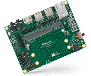 VAR-SOLOCustomBoard