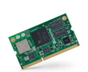 VAR-SOM-AM43 TI AM437x
