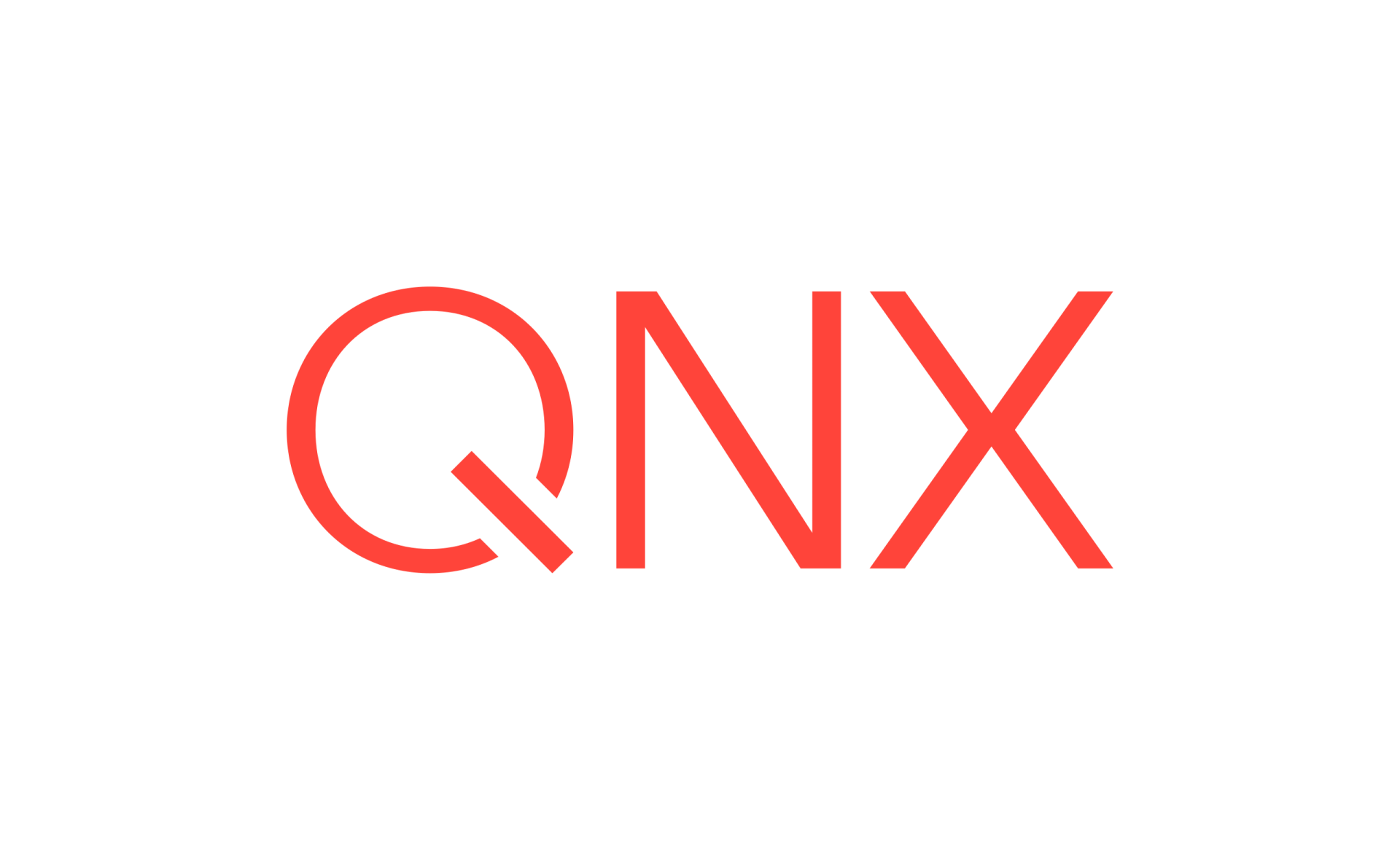 QNX