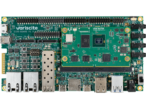 VAR-SMARC-MX8M-PLUS