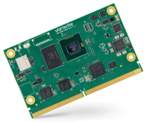 VAR-SMARC-MX8M-PLUS SoM
