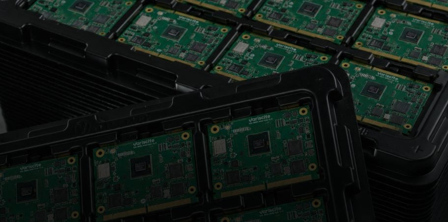 Variscite Keeps Embedded Products on Track During Global Component Shortages + SMARC
